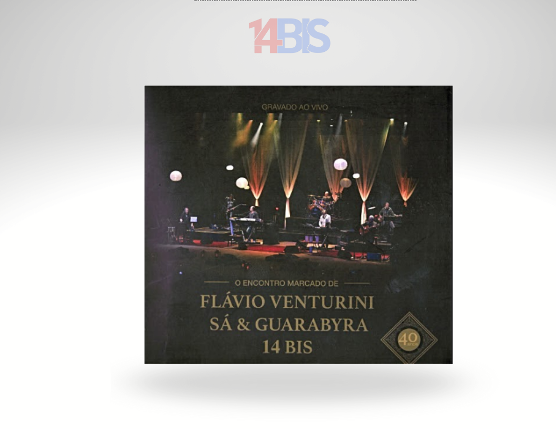 CD Duplo Encontro Marcado