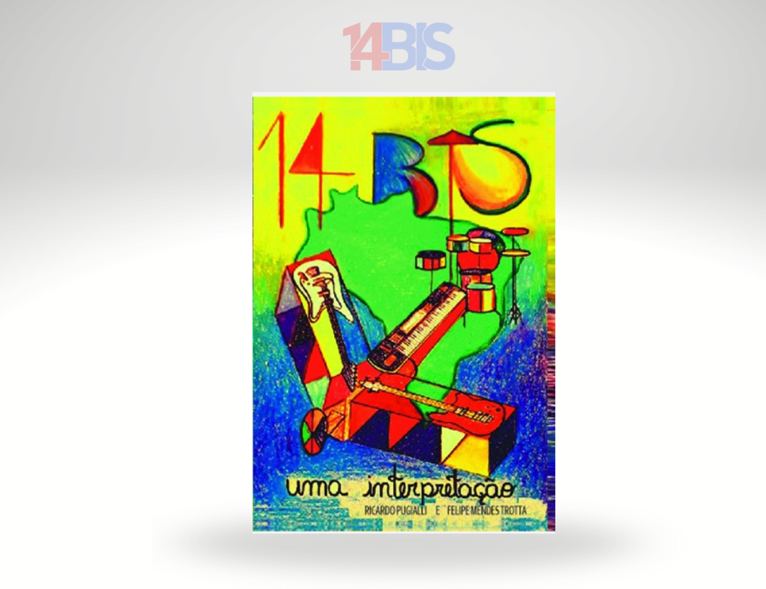 Livro Uma Interpretação – 14 Bis