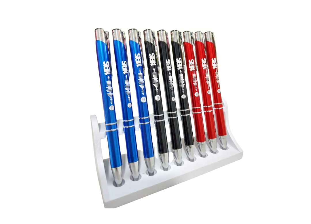 Caneta Personalizada