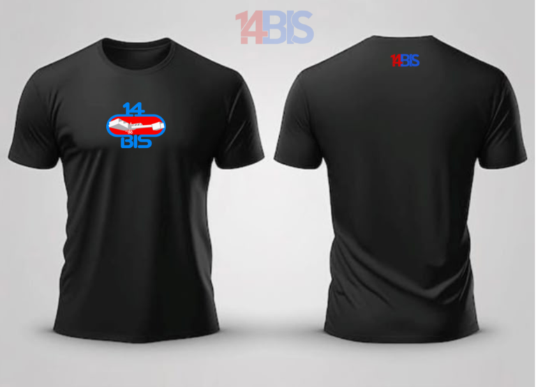 Camisa 1 logo